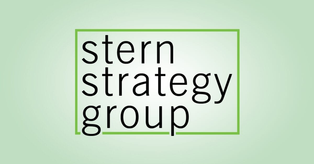 Stern Strategy Group logo